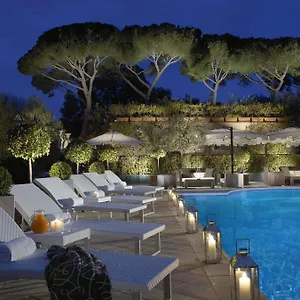 5* Hotell Parco Dei Principi Grand &